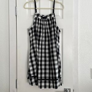 Kate Spade Light Sundress or Cover up Sz L